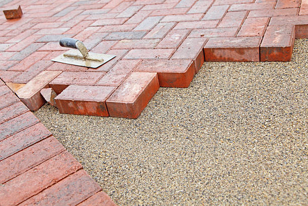 Best Driveway Pavers Near Me  in Kill Devil Hills, NC